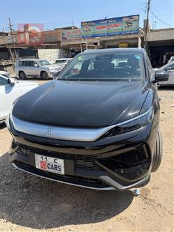 بي واي دي ‎سونغ برو DM-i